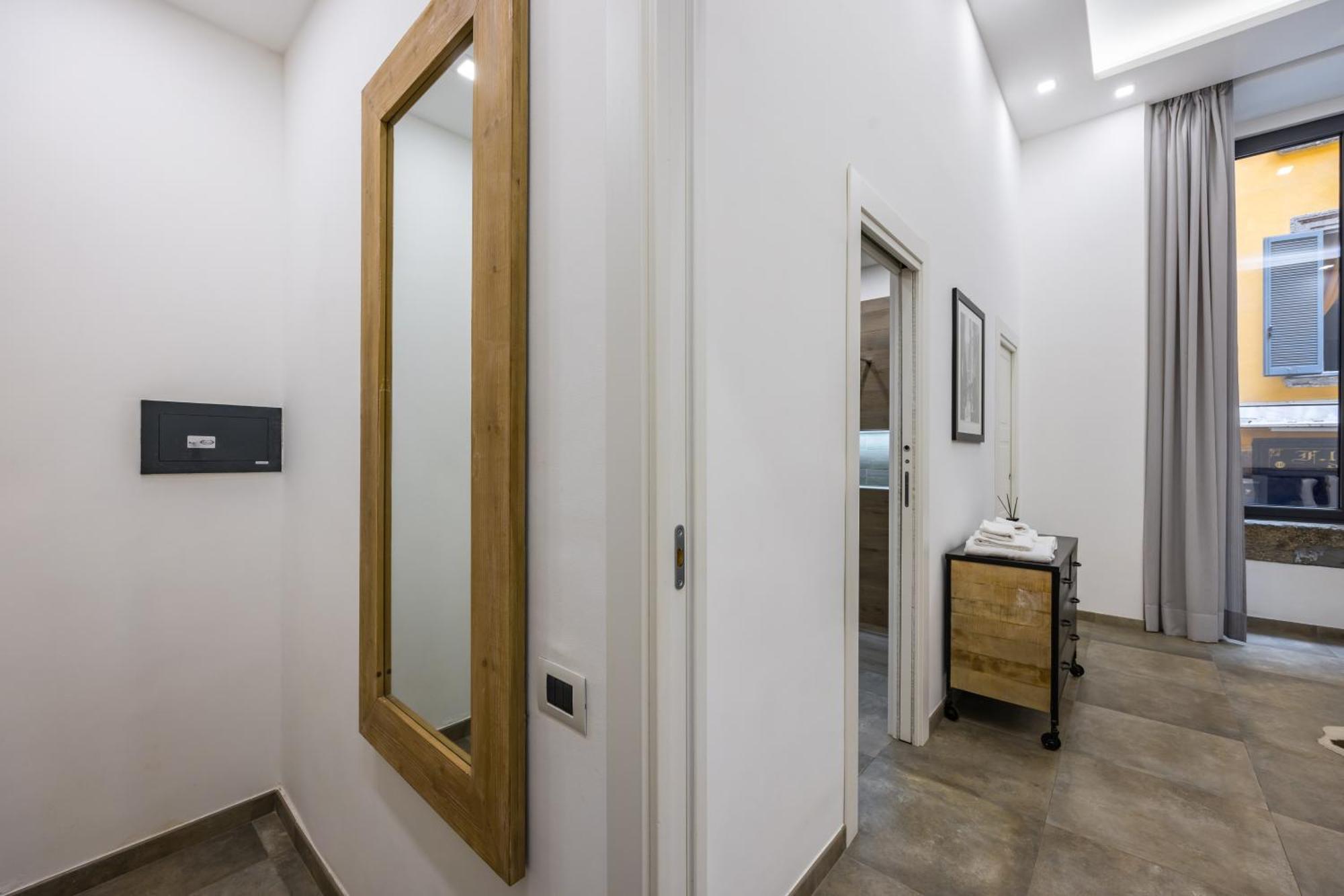Palazzo Mormando - Industrial Apartment Nápoles Exterior foto